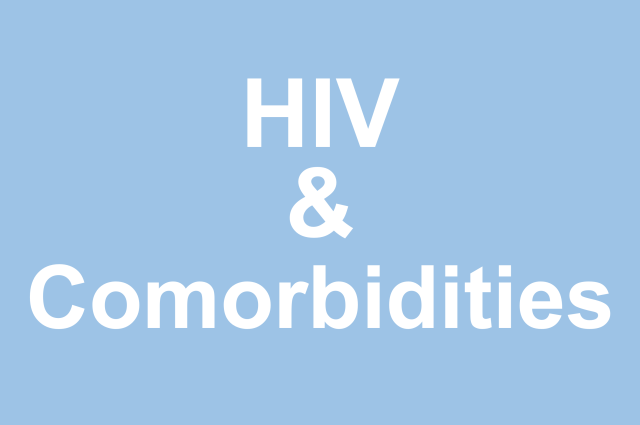 HIV & Comorbidities