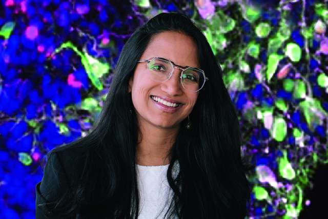 Dr. Aparna Bhaduri