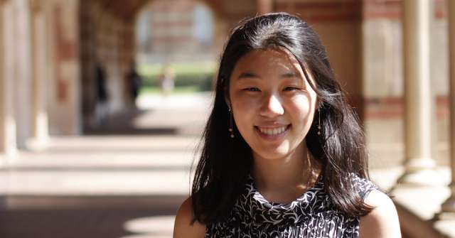 Vivian Yang, PhD
