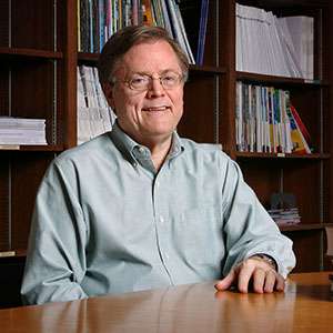 Bruce McEwen, PhD