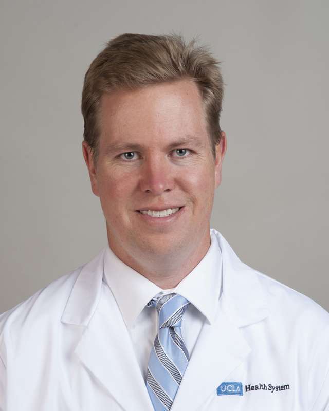 Jack C. Buckley, MD
