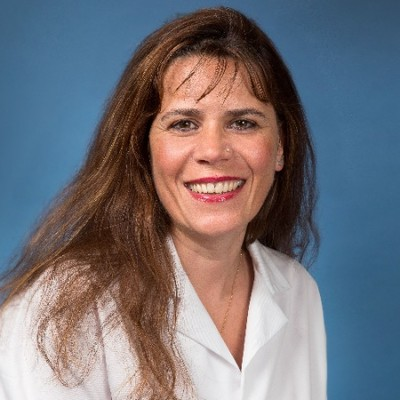Emmanuelle Faure