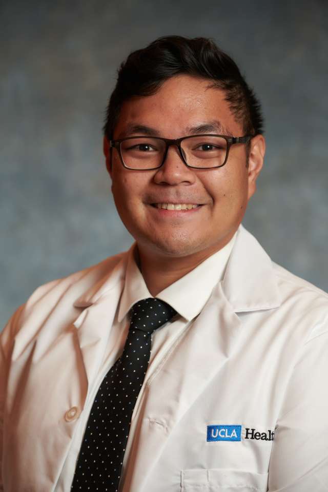 Joseph Wong, MD