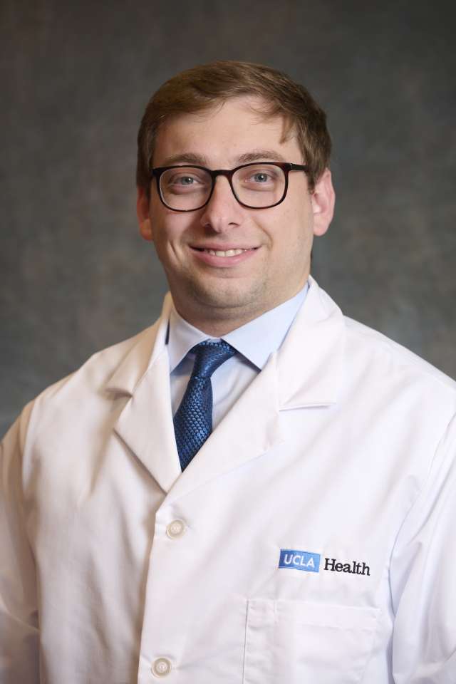 Talal El Zarif, MD