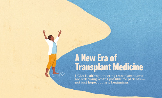 UCLA Health Magazine Winter 2026 thumbnail
