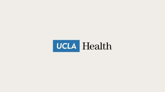 UCLA health - PowerPoint presentation thumbnail