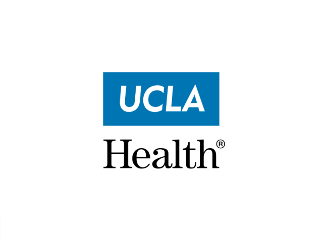 UCLA Health Stacked logo