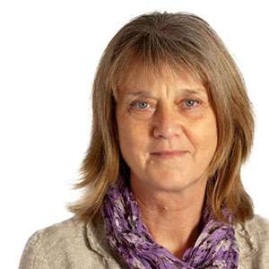 Christine Power, PhD