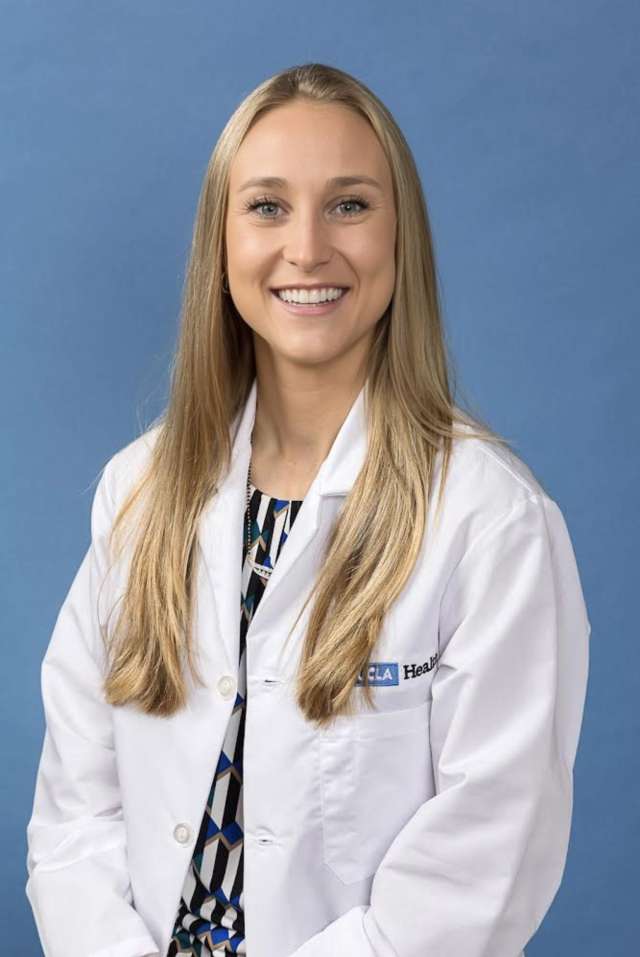 Headshot of Bridget Krol, MD
