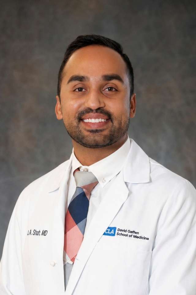 Jay Shah, MD