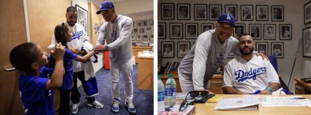 Luis and Jazmin Diaz - Pediatric Cancer Story - UCLA Mattel Children's Hospital