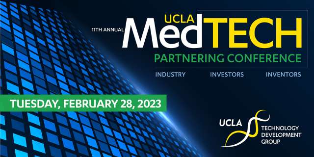 MedTech Partnering Conference 2023