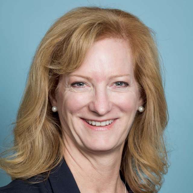 Dr. Janet Rimicci headshot
