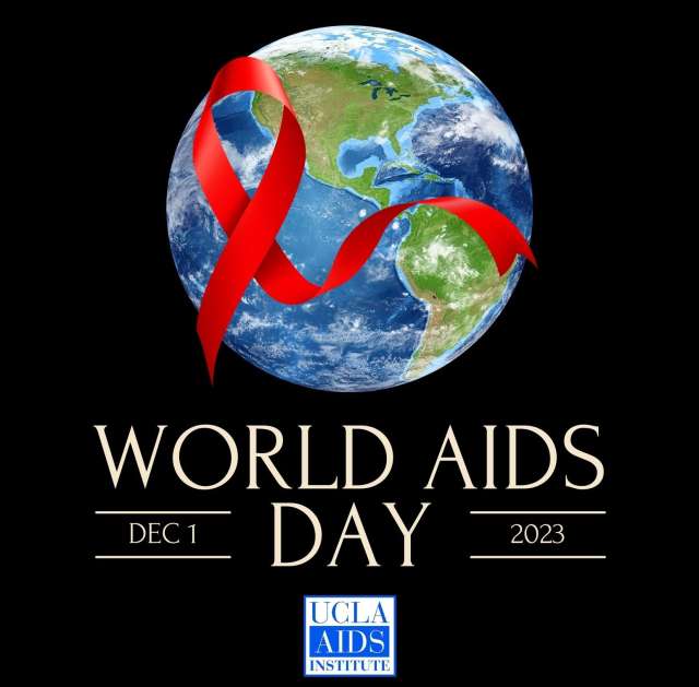 World AIDS Day