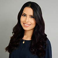 Aria Mohseny