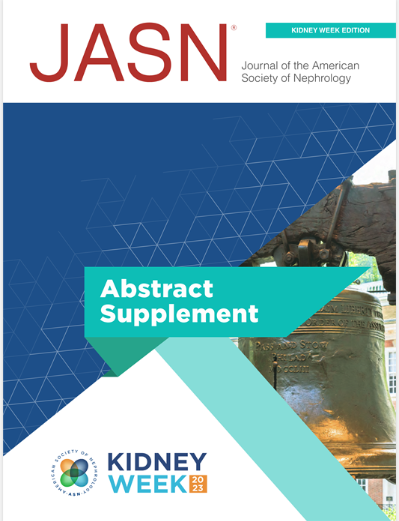 Kidney Week 2023 All Abstracts