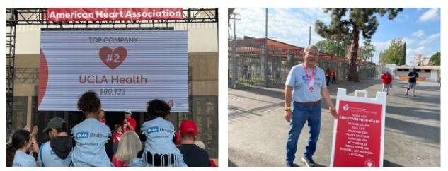 Heart Walk 3 Pathology