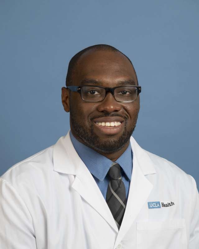 I. Obi Emeruwa, MD, PhD, MBA