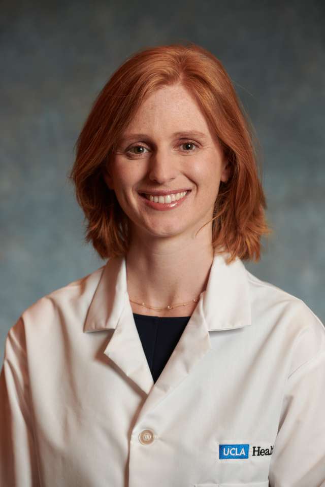 Giuliana Repetti, MD