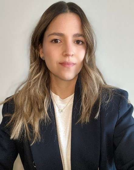 Marcela Iragorri, MD