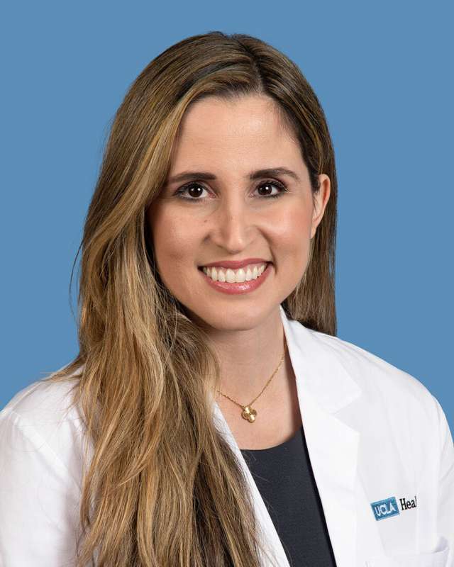 Delila P. Foulad, MD