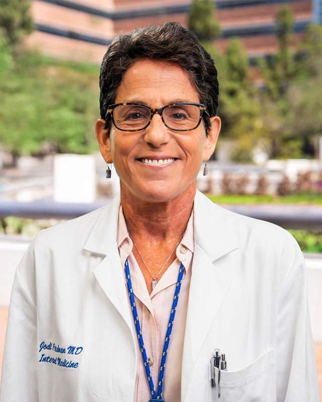 Jodi L. Friedman, MD