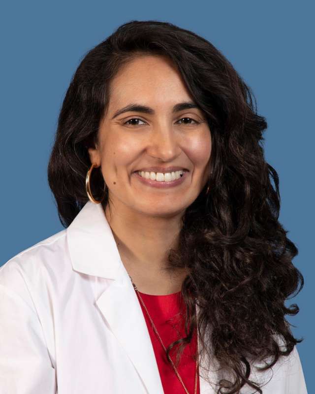 Kaitlyn Michelle Fruin, MD