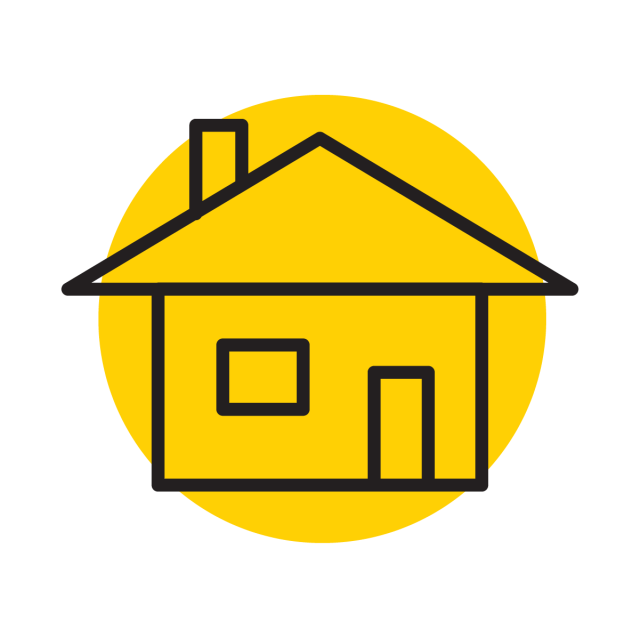 Housing and social service referrals