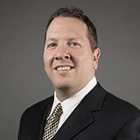 Keith Steele - Director of Finance and Research