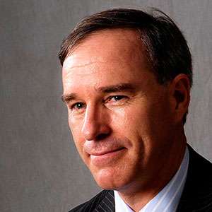 Keith Godfrey, BM, PhD, FRCP