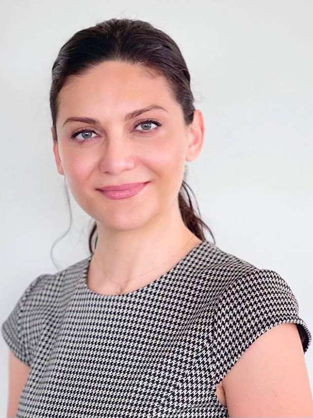 Leyla Mirmomen, PhD, MBA