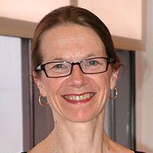 Lisbeth Nielsen, PhD