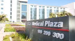 UCLA Medical Plaza