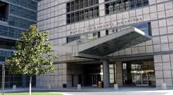 Mattel Children's Hospital