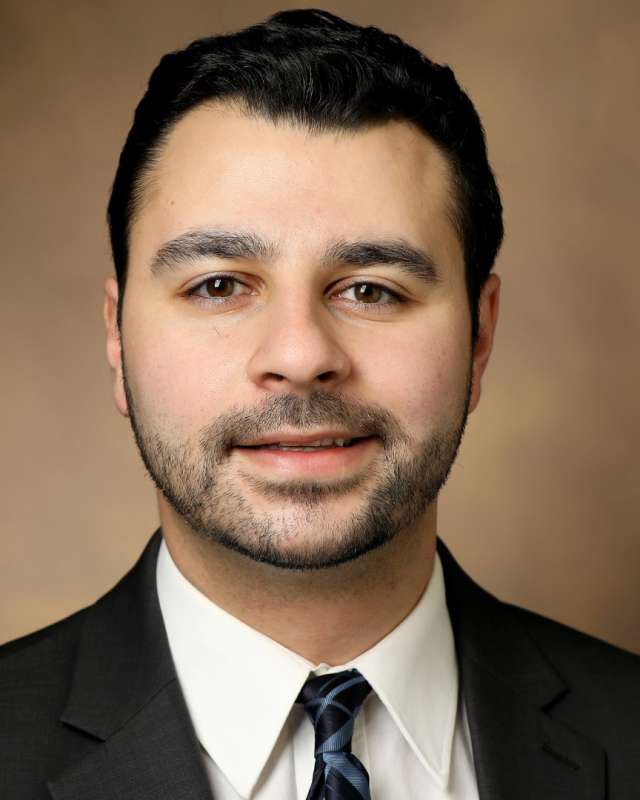 Maziar M. Nourian, MD