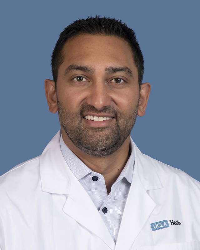 Rushi Parikh, MD