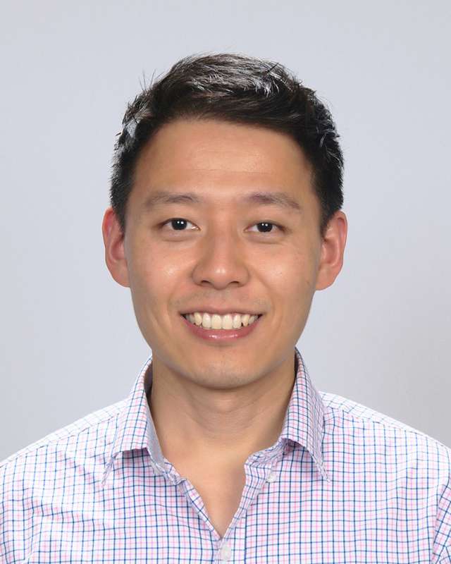Steven C. Tsai, MD, PhD