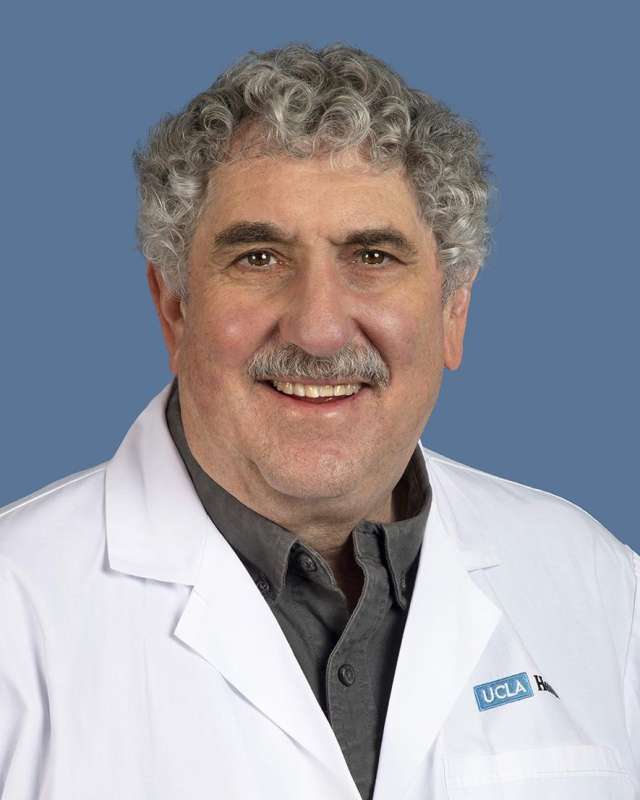 Neil S. Wenger, MD, MPH