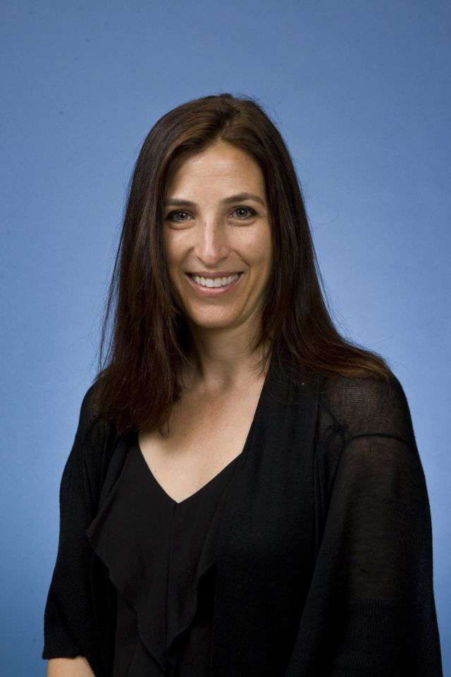 Alyssa F. Ziman, MD