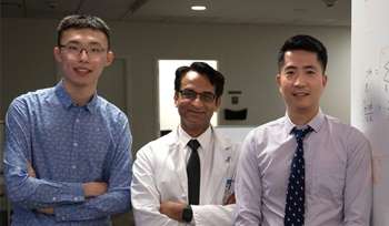 Research & Education - Radiology | UCLA Health