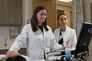 Thyroid Nodules & Thyroid Cancer - Endocrine Surgery | UCLA Health