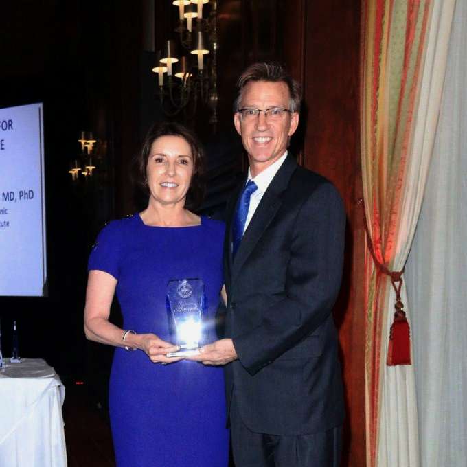 In the News Mobile Eye UCLA Health