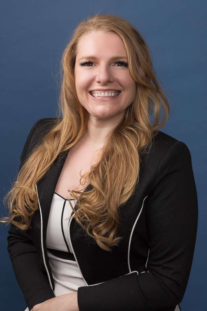 Kelley Anderson Nursing UCLA Health