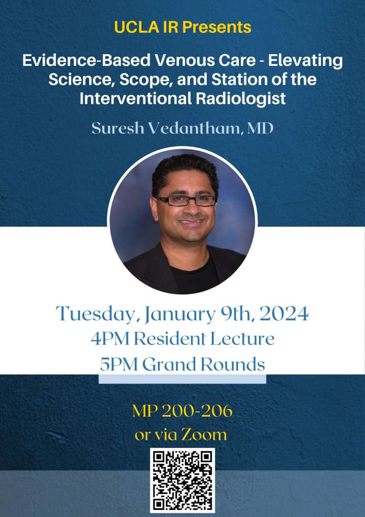 UCLA Radiology Grand Rounds - Radiology | UCLA Health