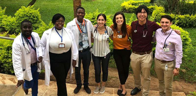 Global Health Pathway Group