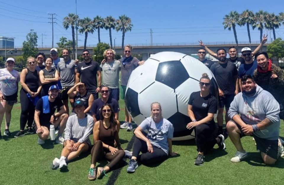 Sports Performance | UCLA Health