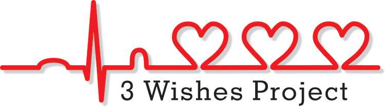 3 Wishes Project Logo