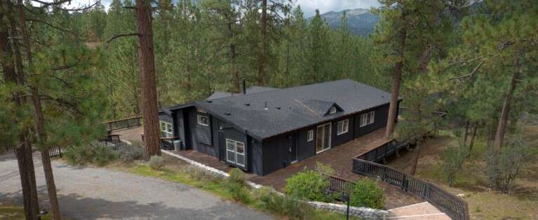 Big Bear Retreat Center