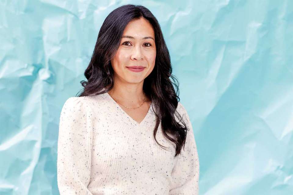 Dr. Christine K. Thang