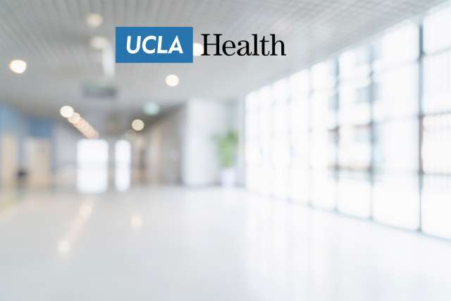Photo of UCLA Health